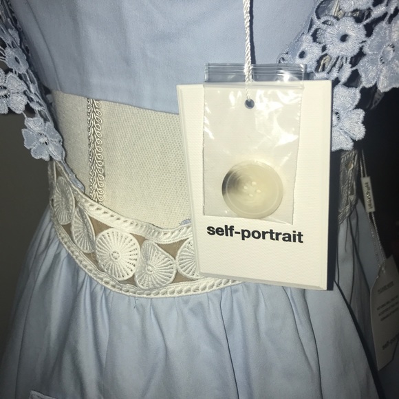 Self Portrait Dress - Picture 6 of 8